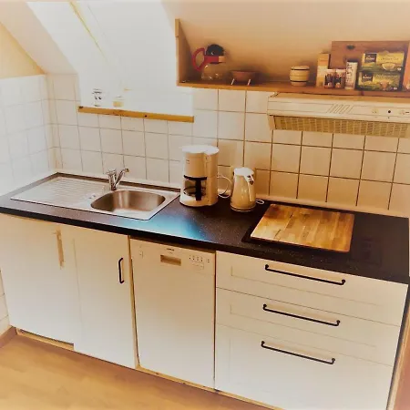 Daire Haus Bayer Dahme