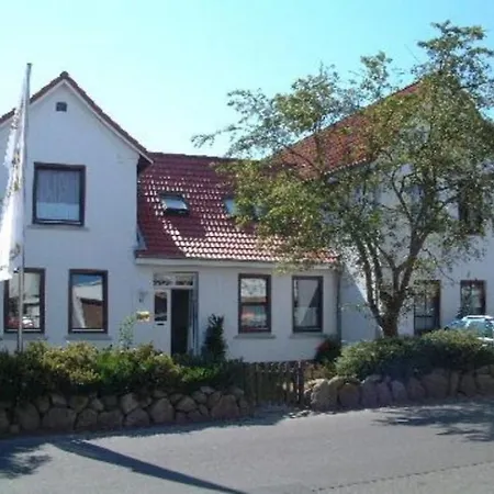 Haus Bayer Daire Dahme