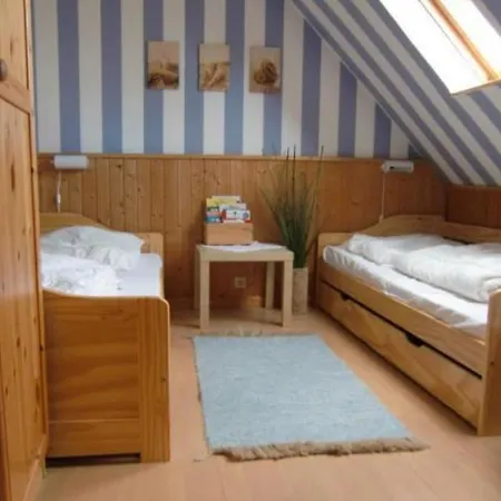 Appartement Haus Bayer Dahme (Schleswig-Holstein)
