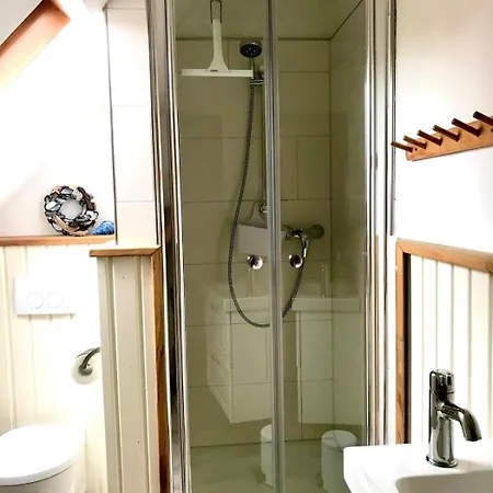 Appartement Haus Bayer Dahme (Schleswig-Holstein)