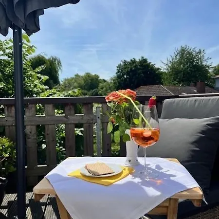 Appartamento Haus Bayer Dahme (Schleswig-Holstein)