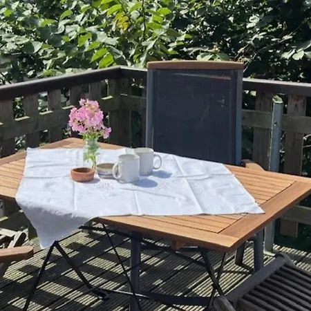 Appartement Haus Bayer