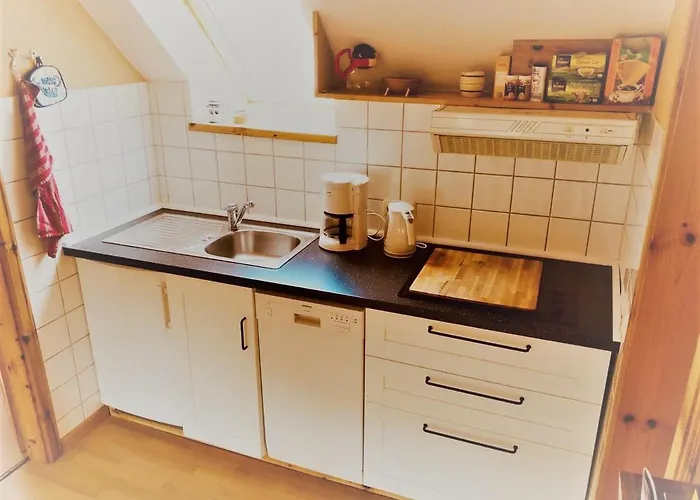 Appartement Haus Bayer Dahme (Schleswig-Holstein)